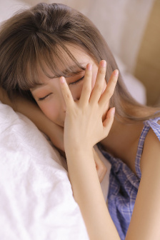 美丽谎言