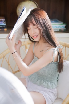 老师白洁高义