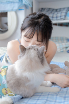 许你甜糖时光